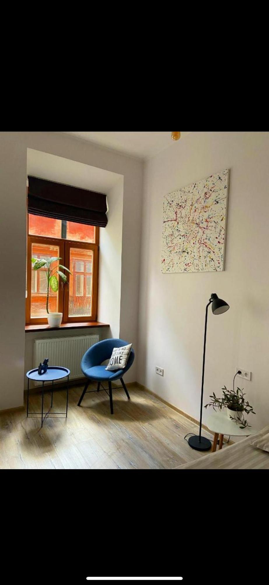 Apartment Vip Virmenska Street Lviv Exterior photo