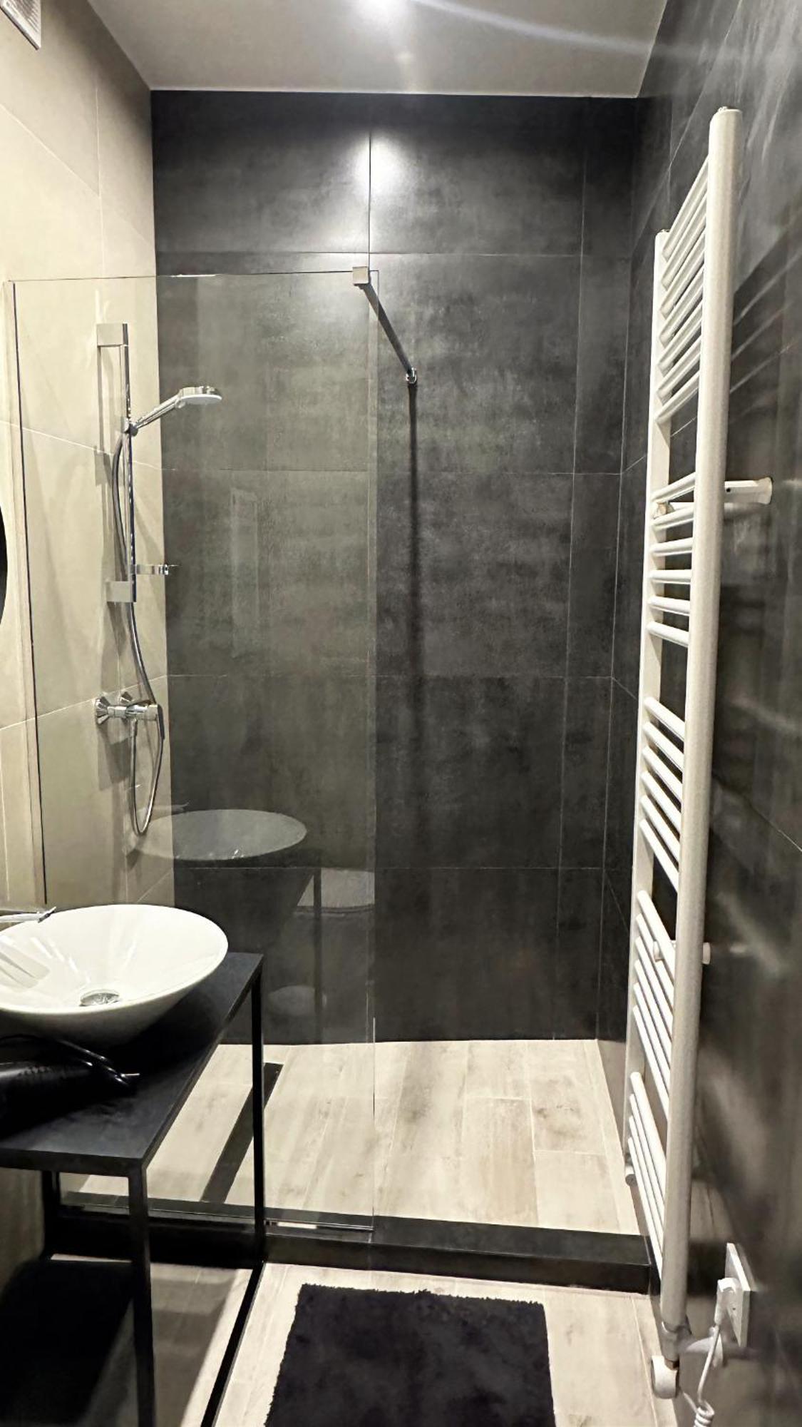 Apartment Vip Virmenska Street Lviv Exterior photo
