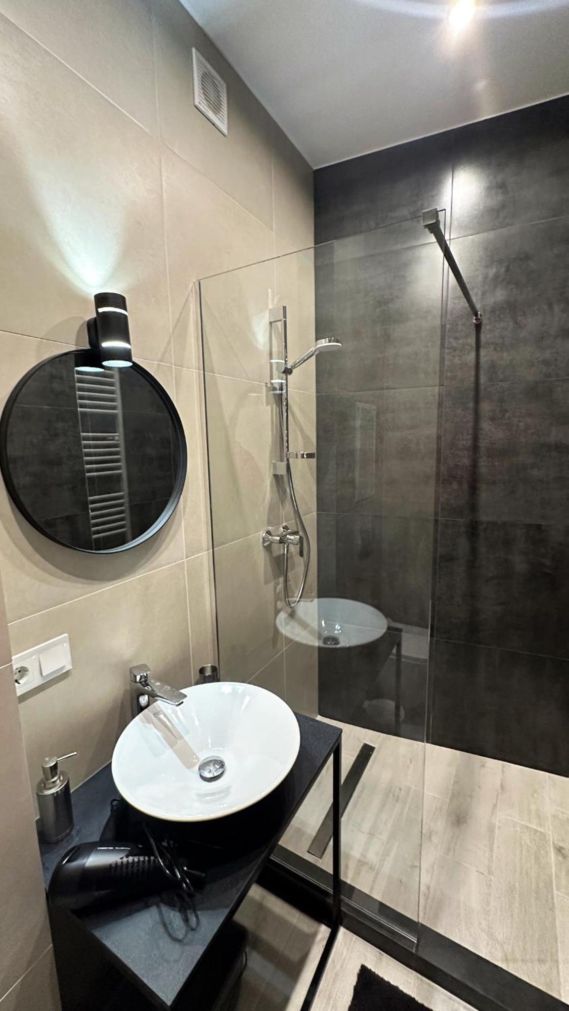 Apartment Vip Virmenska Street Lviv Exterior photo
